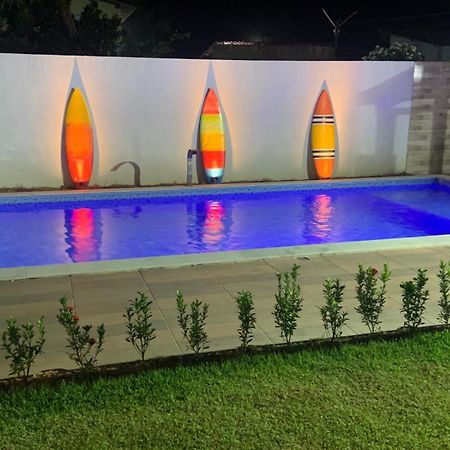 Prive Enseada De Tamandare Com Vista Mar Tamandaré Exterior foto