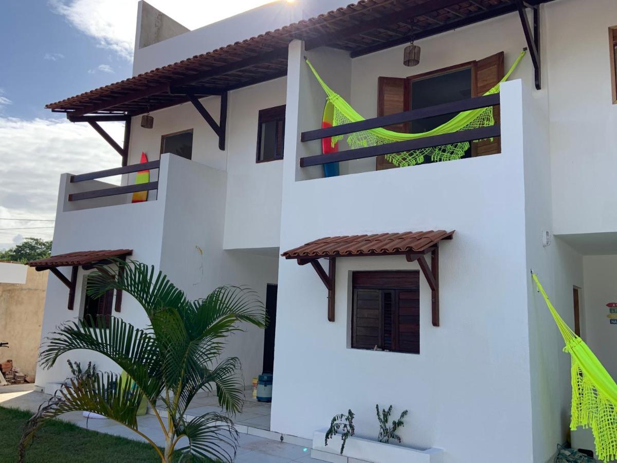 Prive Enseada De Tamandare Com Vista Mar Tamandaré Exterior foto