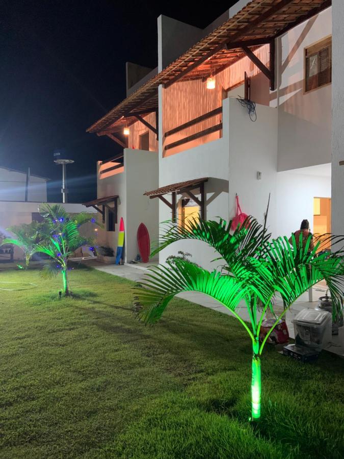 Prive Enseada De Tamandare Com Vista Mar Tamandaré Exterior foto
