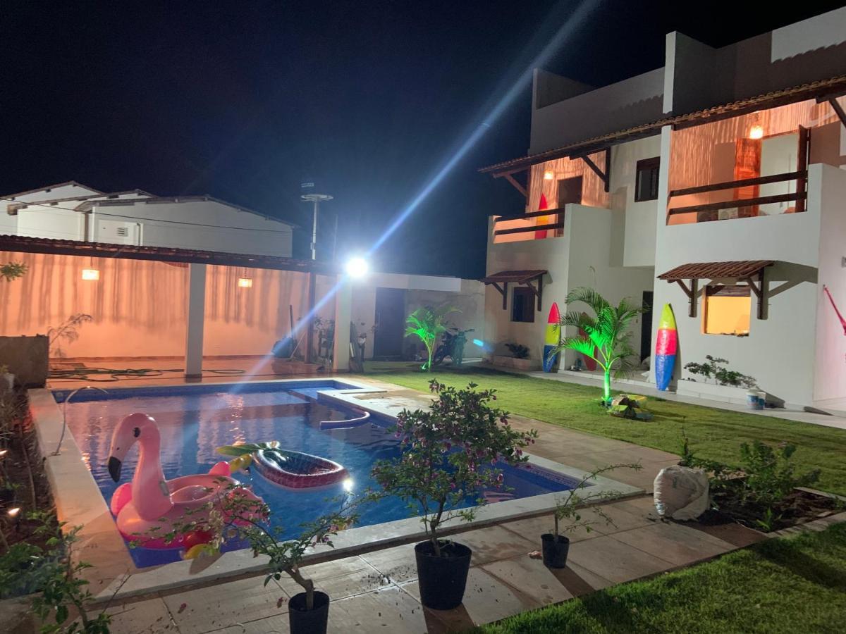 Prive Enseada De Tamandare Com Vista Mar Tamandaré Exterior foto