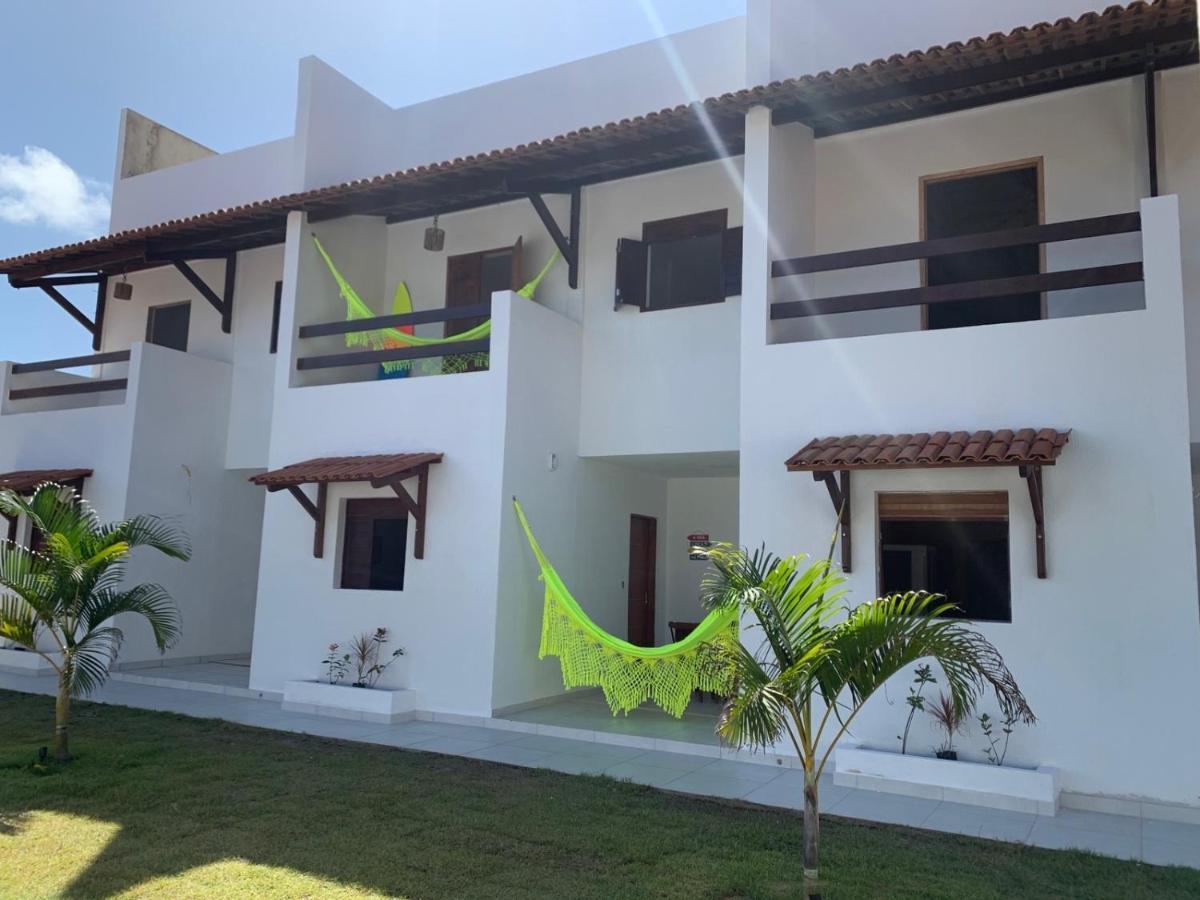 Prive Enseada De Tamandare Com Vista Mar Tamandaré Exterior foto