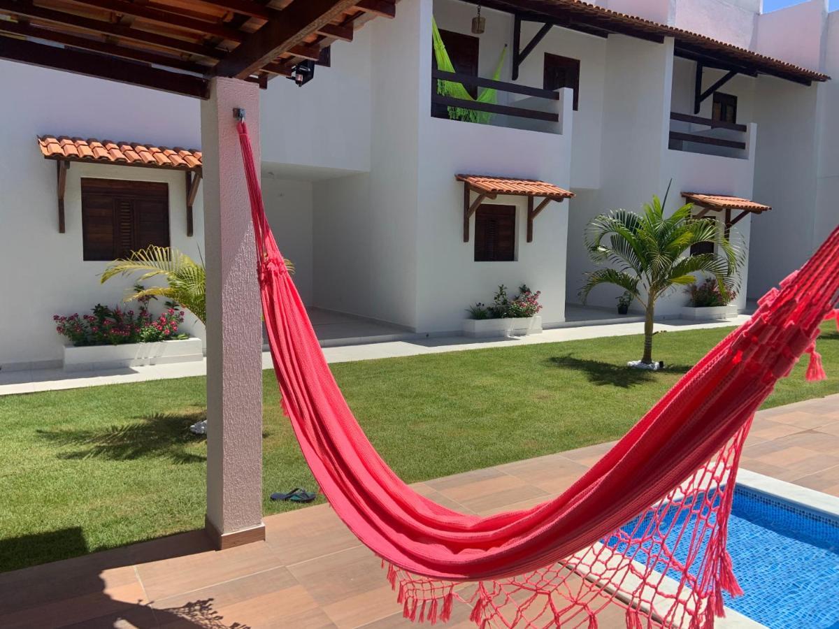 Prive Enseada De Tamandare Com Vista Mar Tamandaré Exterior foto