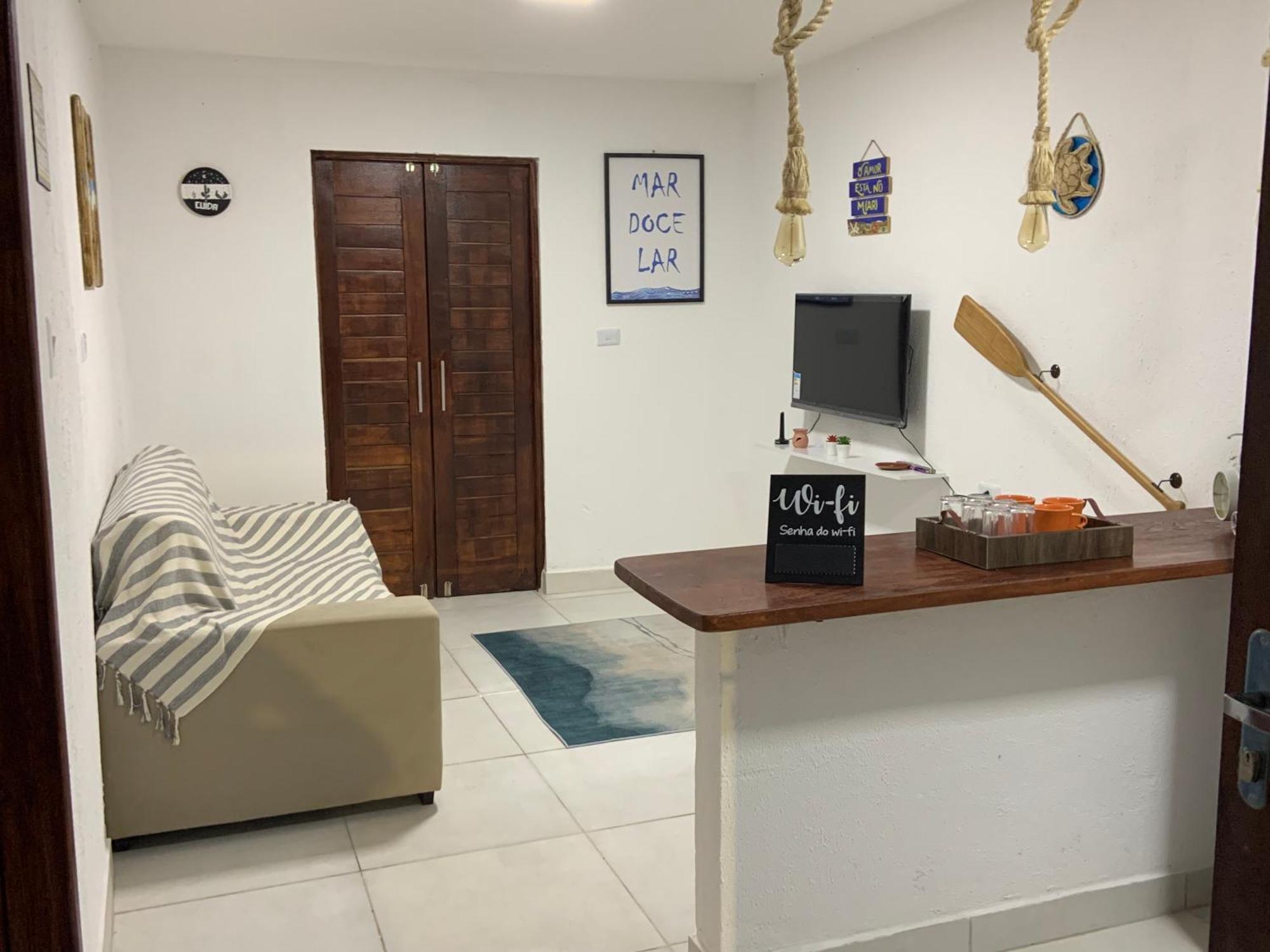 Prive Enseada De Tamandare Com Vista Mar Tamandaré Exterior foto