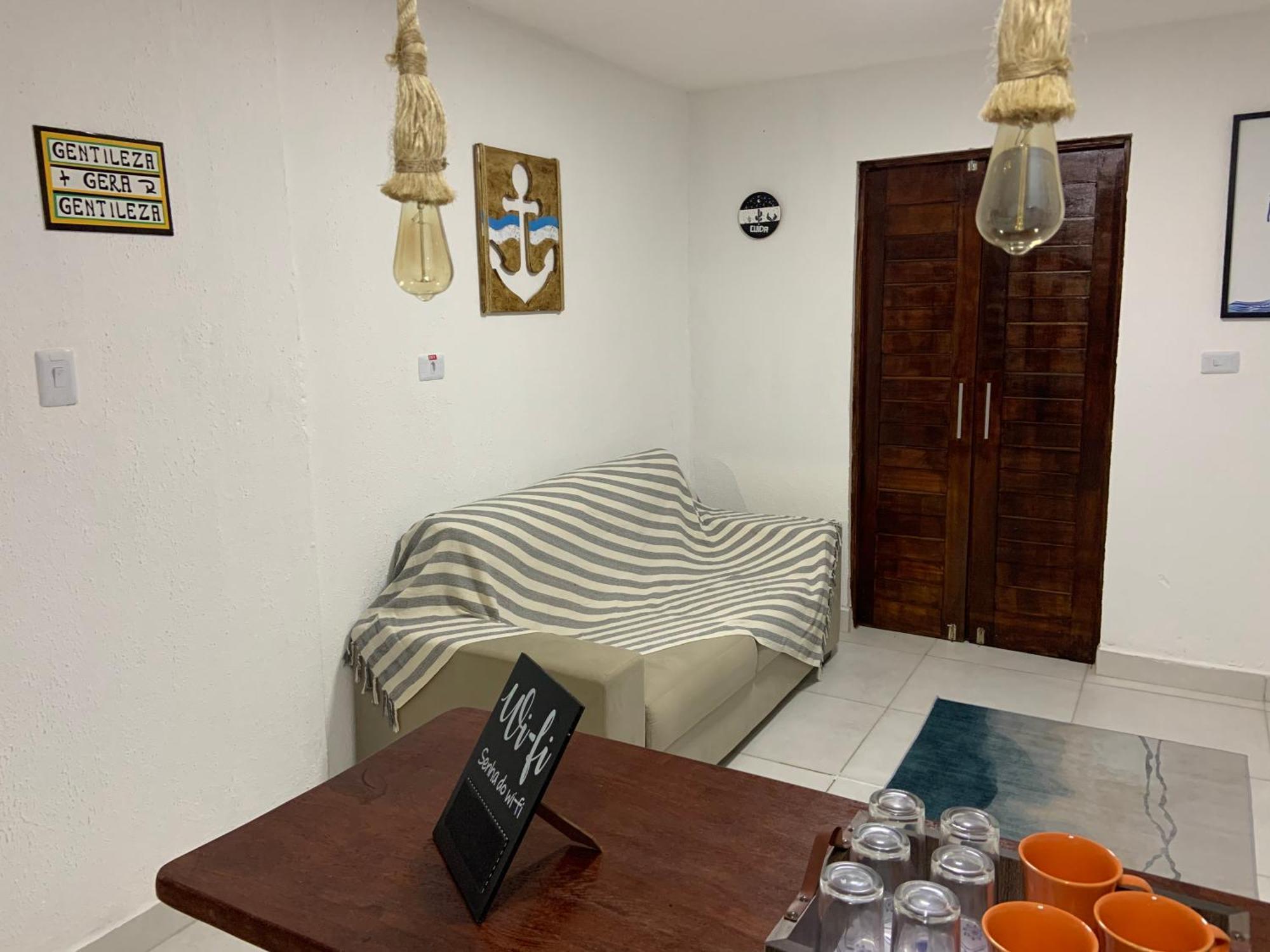Prive Enseada De Tamandare Com Vista Mar Tamandaré Exterior foto