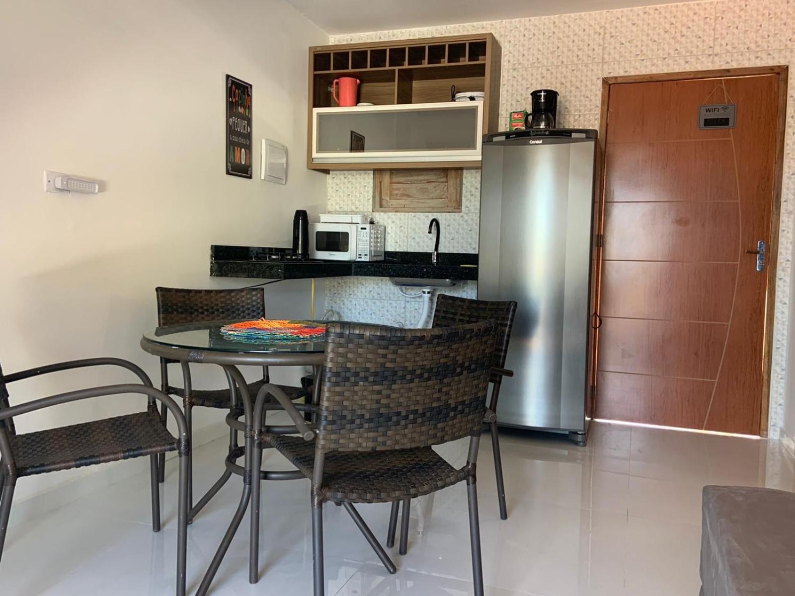 Prive Enseada De Tamandare Com Vista Mar Tamandaré Exterior foto