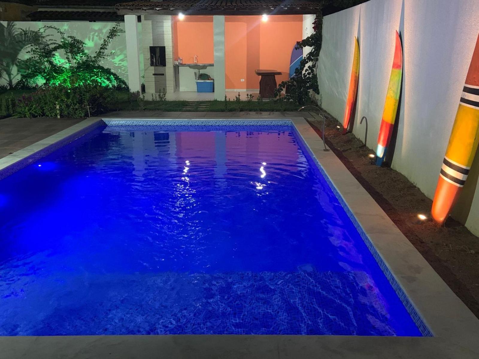 Prive Enseada De Tamandare Com Vista Mar Tamandaré Exterior foto