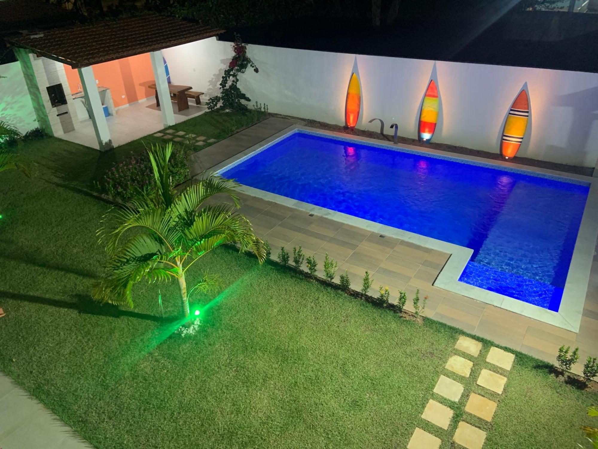 Prive Enseada De Tamandare Com Vista Mar Tamandaré Exterior foto