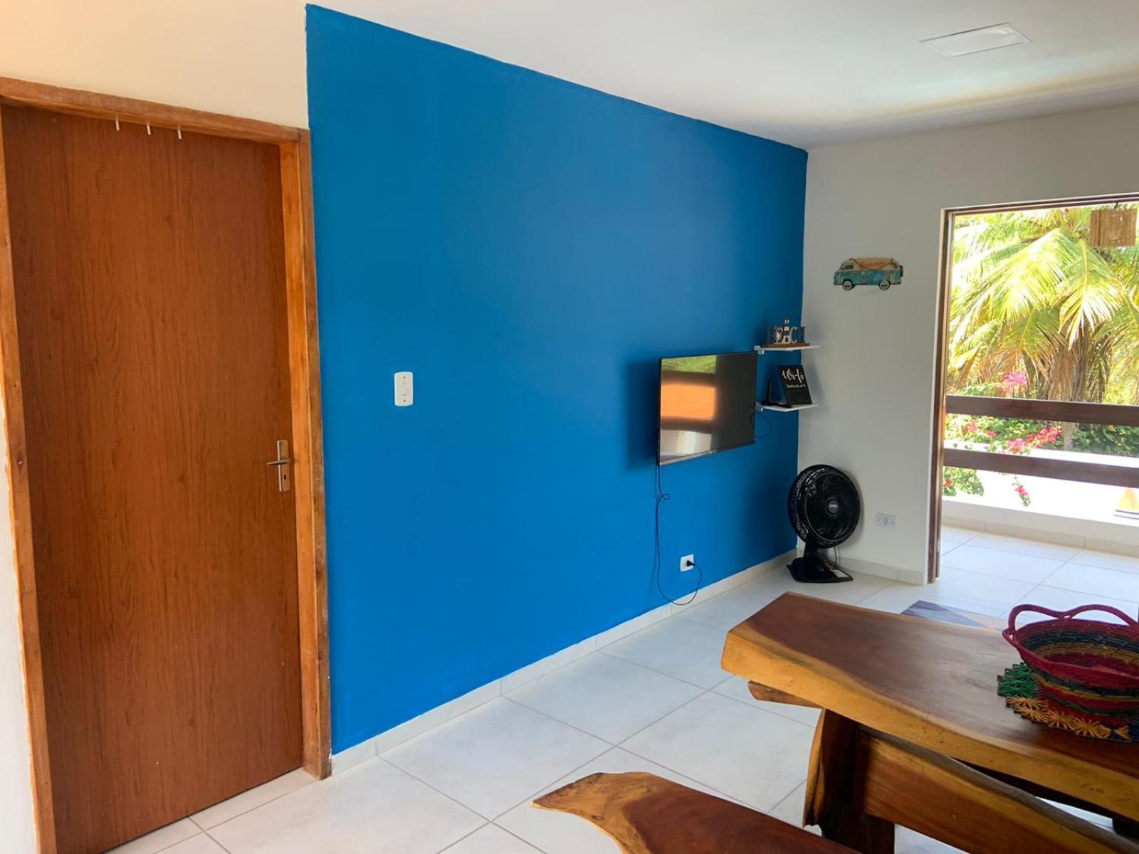 Prive Enseada De Tamandare Com Vista Mar Tamandaré Exterior foto